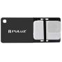PULUZ Mobile Gimbal Switch Mount Plate GoPro Adapter for GoPro Hero 8 Black
