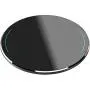 TOZO W1 Wireless Charger Ultra Thin Aviation Aluminum CNC Unibody Fast Charging Pad Black (NO AC Adapter) TOZO W1 Wireless Charger Ultra Thin Aviation Aluminum CNC Unibody Fast Charging Pad Black (NO AC Adapter)