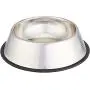 AmazonBasics Stainless Steel Dog Bowl AmazonBasics Stainless Steel Dog Bowl