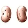 Samsung Galaxy Buds Live, Wireless Earbuds w/Active Noise Cancelling, Mystic Bronze (US Version with Warranty) Samsung Galaxy Buds Live, Wireless Earbuds w/Active Noise Cancelling, Mystic Bronze (US Version with Warranty)