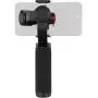 Zhiyun Smooth Q2 Gimbal for Smartphones - Handheld Stabilizer for iOS & Android Phones, Long 16 Hour Battery - Bundle Includes Gimbal + GS-150 Tripod Stand Zhiyun Smooth Q2 Gimbal for Smartphones - Handheld Stabilizer for iOS & Android Phones, Long 16 Hour Battery - Bundle Includes Gimbal + GS-150 Tripod Stand