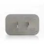 Google USB-C Charging Rapidly Charger for 2nd & 3rd Gen Pixel devices (18W 3A Charger + 3 Foot USB-C, C-C Cable) (Renewed) Google USB-C Charging Rapidly Charger for 2nd & 3rd Gen Pixel devices (18W 3A Charger + 3 Foot USB-C, C-C Cable) (Renewed)