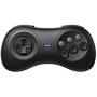 Bluetooth Mobile Game Controller| Bluetooth Gamepad for Drive Style for PC MAC Steam Smartphone Wireless Game Control