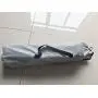 Smartmak Fast Folding Chair,Reinforced, Suitable for Sauna,Beach and Picnic - Grey Smartmak Fast Folding Chair,Reinforced, Suitable for Sauna,Beach and Picnic - Grey