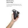 FeiyuTech Vlog pocket mini foldable portable Smartphone Gimbal 3-axis stabilizer suitable for various mobile phones, video on Tik Tok payload 240g including tripod and extra extension pole Color-black FeiyuTech Vlog pocket mini foldable portable Smartphone Gimbal 3-axis stabilizer suitable for various mobile phones, video on Tik Tok payload 240g including tripod and extra extension pole Color-black