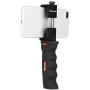 UURig Handheld Grip 1/4" Screw for Camera Stabilizer Smartphone Handy Grip Tripod System Compatible with GoPro Action Cam Canon Nikon Sony Digital Camera Mobile Video Shooting Vlog Camcorder - R003