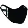 Safe+Mate x Case-Mate - Cloth Face Mask - Washable & Reusable - Adult L/XL - Cotton - with Filter - Black Safe+Mate x Case-Mate - Cloth Face Mask - Washable & Reusable - Adult L/XL - Cotton - with Filter - Black