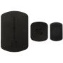 SCOSCHE MAGRKI MagicMount Magnetic Mount Replacement Plate Kit for Mobile Devices - Black