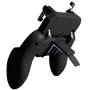 W11X Smart Mobile Game Gamepad Pubg Metal Controller for Phone L1R1 Shooter Trigger Fire Buttons for Android iOS Knives Out