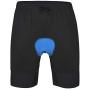 BALEAF Mens Mountain Bike Shorts 3D Padded MTB Bicycle Loose Fit Shorts Quick Dry