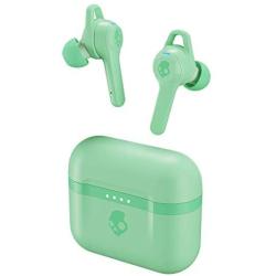 Skullcandy Indy Evo True Wireless In-Ear Earbud - Pure Mint