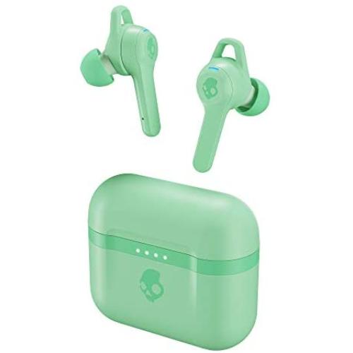 Skullcandy Indy Evo True Wireless In-Ear Earbud - Pure Mint