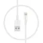 FEEL2NICE 5 Pack 10ft Charger Cord for Long 10 Foot iPhone Charging Cable/Data Sync Fast iPhone USB Charging Cable Cord Compatible with iPhone X Case/8/8 Plus/7/7 Plus/6/6s Plus/5s/5,iPad Case(White) FEEL2NICE 5 Pack 10ft Charger Cord for Long 10 Foot iPhone Charging Cable/Data Sync Fast iPhone USB Charging Cable Cord Compatible with iPhone X Case/8/8 Plus/7/7 Plus/6/6s Plus/5s/5,iPad Case(White)