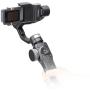 HolaFoto Mount Plate GoPro Adapter for GoPro Hero Hero 7 6 5 4 3+ Camera Used with DJI Osmo Mobile 2 Zhiyun Smooth 4 Q C C+ Feiyu SPG 2 Handheld Stabilizer Gimbal to Connects (Plate Only)