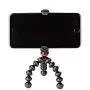 JOBY GorillaPod Mobile Mini: A Portable Mini GorillaPod Tripod That Fits Most iPhones, Androids and Windows Phones Including iPhone 8 & 8 Plus, Google Pixel and Lumia 950 XL
