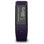 Garmin vívosmart HR+ Regular Fit GPS Activity Tracker - Imperial Purple/Kona Purple