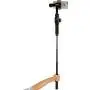 Handheld Adjustable Extension Rod for Gimbal – 29’’ Selfie Retractable Stick Compatible with DJI Osmo Mobile 2 DJI Osmo 3 /Feiyu/Zhiyun Smooth Q & 4 with 1/4" Thread Handhled Pole Handheld Adjustable Extension Rod for Gimbal – 29’’ Selfie Retractable Stick Compatible with DJI Osmo Mobile 2 DJI Osmo 3 /Feiyu/Zhiyun Smooth Q & 4 with 1/4" Thread Handhled Pole