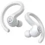 JLab Audio JBuds Air Sport True Wireless Bluetooth Earbuds + Charging Case - White - IP66 Sweat Resistance - Class 1 Bluetooth 5.0 Connection - 3 EQ Sound Settings JLab Signature, Balanced, Bass Boost JLab Audio JBuds Air Sport True Wireless Bluetooth Earbuds + Charging Case - White - IP66 Sweat Resistance - Class 1 Bluetooth 5.0 Connection - 3 EQ Sound Settings JLab Signature, Balanced, Bass Boost