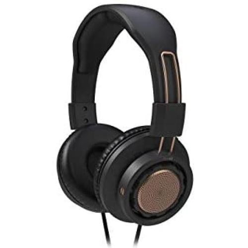 VoltEdge TX40 Game & Go Headset for PC, Xbox One, Playstation 4, Ultra Comfortable, Retro Design