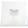 Threadart Tearaway Embroidery Stabilizer | 1.6 oz Medium Weight | 11x11 100 Precut Sheets | For Machine Embroidery | Also Available Over 20 Additional Styles of Cutaway, Washaway, Tearaway, Sticky in Rolls and Precut Sheets