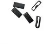 TenCloud Replacement Silicone Band Holders Fastener Rings Compatible with Garmin Vivoactive HR Smartwatch TenCloud Replacement Silicone Band Holders Fastener Rings Compatible with Garmin Vivoactive HR Smartwatch
