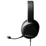 SteelSeries Arctis 1 Wired Gaming Headset – Detachable ClearCast Microphone – Lightweight Steel-Reinforced Headband – for Xbox, PC, PS4, Nintendo Switch and Lite, Mobile