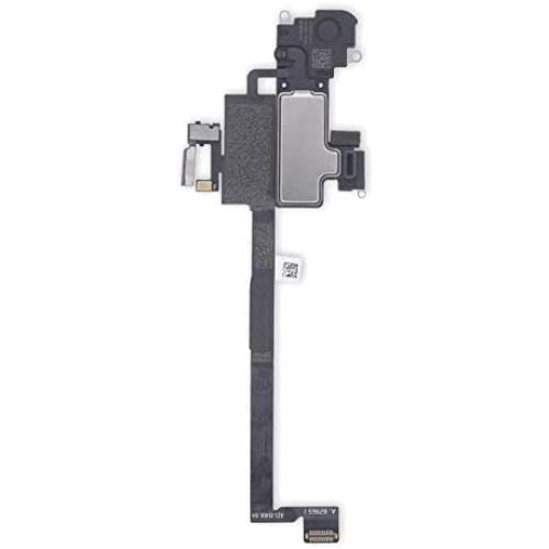 Earspeaker Light Sensor Flex Cable Incl Mic Compatible with iPhone Xs Max 6.5 inch