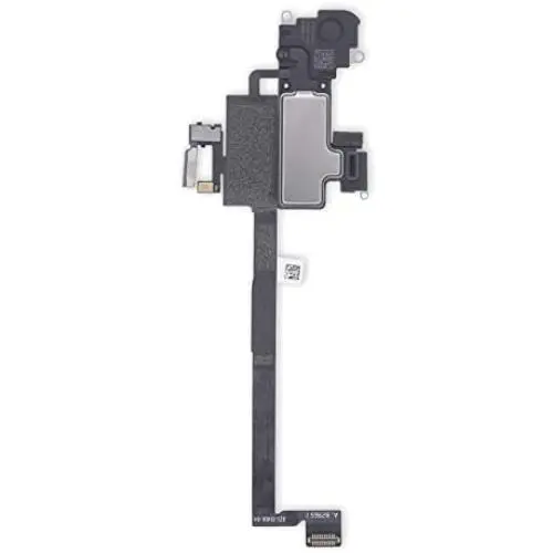 Earspeaker Light Sensor Flex Cable Incl Mic Compatible with iPhone Xs Max 6.5 inch Earspeaker Light Sensor Flex Cable Incl Mic Compatible with iPhone Xs Max 6.5 inch