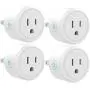 Premier Smart Plug Alexa Google Home Certified Compatible Smarthome Wireless Outlet WiFi Convenience Set Premier Smart Plug Alexa Google Home Certified Compatible Smarthome Wireless Outlet WiFi Convenience Set