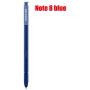 Afeax Galaxy Note8 S Pen -Free Lifetime Replacement Warranty (Blue)