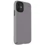 Speck Presidio Pro Case for iPhone 11, Filigree Grey/Slate Grey
