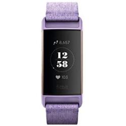 Fitbit Charge 3 Fitness Activity Tracker