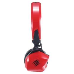 Mad Catz F.R.E.Q.M Wireless Mobile Gaming Headset for PC, Mac, and Smart Devices