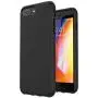 Speck Products Presidio Pro Cell Phone Case for iPhone 8 PLUS - Black/Black