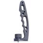 DF DIGITALFOTO Weebill S Accessories Handle,Monitor Mount with Hang Strap Compatible with ZHIYUN Weebill S Gimbal