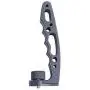 DF DIGITALFOTO Weebill S Accessories Handle,Monitor Mount with Hang Strap Compatible with ZHIYUN Weebill S Gimbal