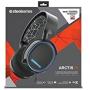 SteelSeries Arctis 5 RGB Illuminated Gaming Headset - Black (Discontinued by Manufacturer)