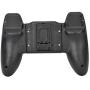Ciglow Mobile Game Controller, 3-in-1 Game Controller Handle Gamepads for PUBG Compatible with 4.5-6.5 inches Mobile Phone.