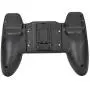 Ciglow Mobile Game Controller, 3-in-1 Game Controller Handle Gamepads for PUBG Compatible with 4.5-6.5 inches Mobile Phone.