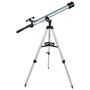 East buy Telescopes， Astronomy Beginners Refractor Telescope with Tripod for Kids and Adults.