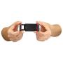 Manfrotto Universal Smartphone Clamp, Basic Version (MCLAMP)