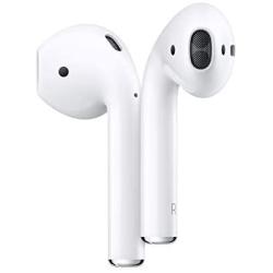 Apple AirPods with Wired Charging Case