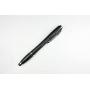 Stylus [3 Pcs], 3-in-1 Universal Touch Screen Stylus + Ballpoint Pen + LED Flashlight for Smartphones Tablets