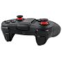 ASDQ SDF-Bluetooth Wireless Gamepad, Game Handle Controller, Joystick for Android iOS Mobile Phones PC Game Handle