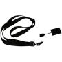 Frog’s Tung Cell Phone Lanyard Safety Tether Compatable with iPhone, Galaxy, All Smartphones, Tablets and Mobile Devices