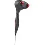 Compact Percussion Handheld Heated Massager | Adjustable Intensity, Dual Pivoting Heads | 2 Sets Interchangeable Nodes, Muscle Kneading for Back, Shoulders, Feet, Legs, Head & Neck | HoMedics Compact Percussion Handheld Heated Massager | Adjustable Intensity, Dual Pivoting Heads | 2 Sets Interchangeable Nodes, Muscle Kneading for Back, Shoulders, Feet, Legs, Head & Neck | HoMedics