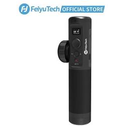 FeiyuTech Hyperlink Remote Controller for AK2000 AK4000 AK4500 AK2000S Gimbal,Comes with A 1/4 Inch Thread Hole on The Top and Bottom