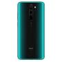 Xiaomi Redmi Note 8 Pro 128GB, 6GB RAM 6.53" LTE GSM 64MP Factory Unlocked Smartphone - Global Model (Forest Green) (Green, 128)