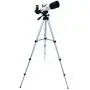 Celestron EclipSmart ISO Certified, 2017 North American Total Solar Eclipse Refracting Telescope, White (22060) Celestron EclipSmart ISO Certified, 2017 North American Total Solar Eclipse Refracting Telescope, White (22060)