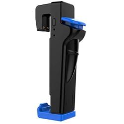 Mobile Phone Game Controller Button Four Finger Auxiliary Handle Shooter Gaming Gamepad Joystick Easy to Use